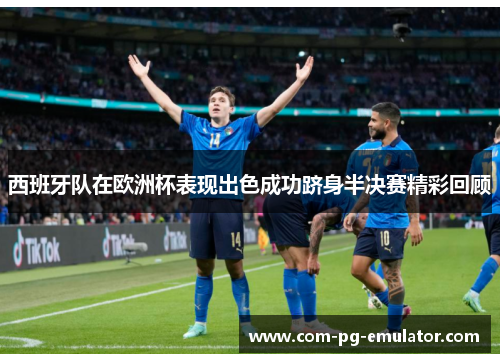 西班牙队在欧洲杯表现出色成功跻身半决赛精彩回顾 西班牙队在欧洲杯表现出色成功跻身半决赛精彩回顾