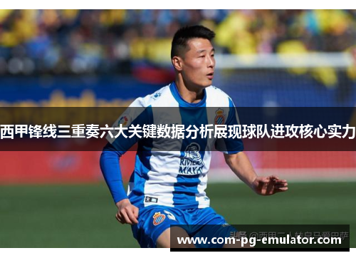 西甲锋线三重奏六大关键数据分析展现球队进攻核心实力 西甲锋线三重奏六大关键数据分析展现球队进攻核心实力