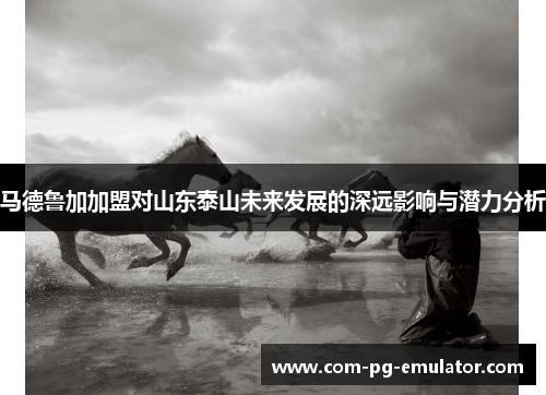 马德鲁加加盟对山东泰山未来发展的深远影响与潜力分析